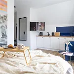 Glow Apartments - The Old Town Nook Gdansk