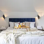 Glow Apartments - The Old Town Nook Gdansk