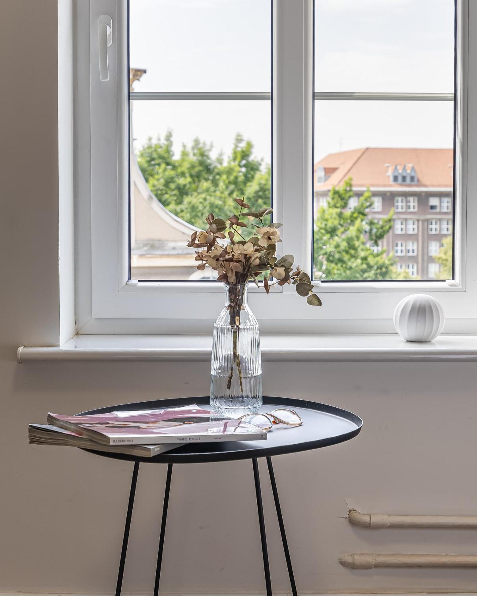 Apartament Glow - The Old Town Nook